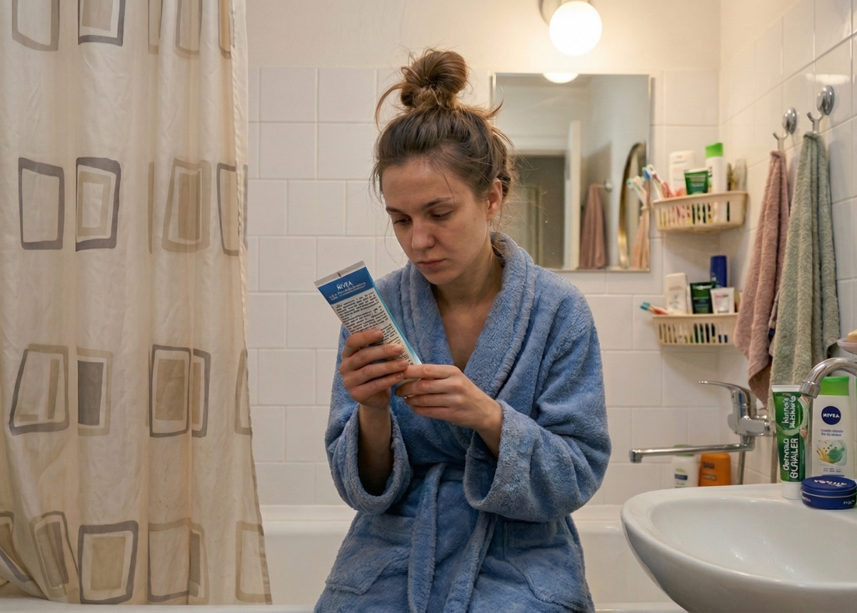 Как убрать растяжки после родов