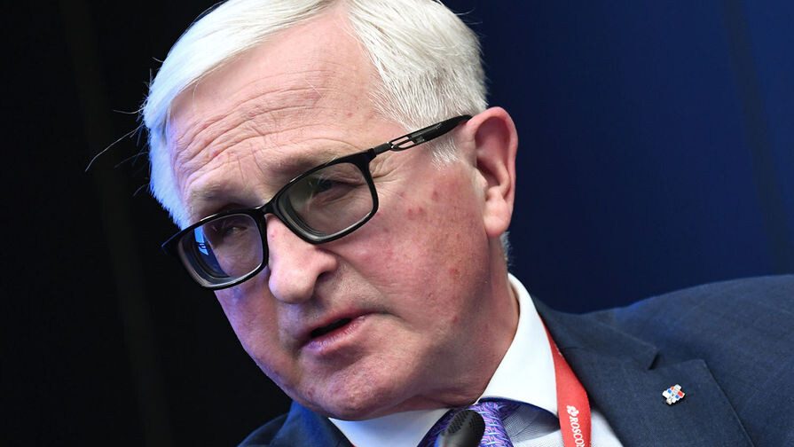 Раскрыто мнение Путина о введении налога на сверхприбыль