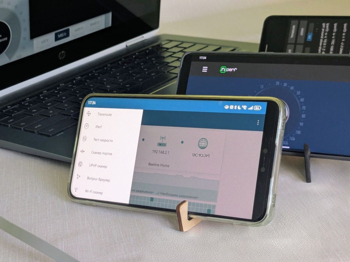    Wi-Fi 7 против 6 и 5: какие скорости даёт новый роутер домашнему пользователю?