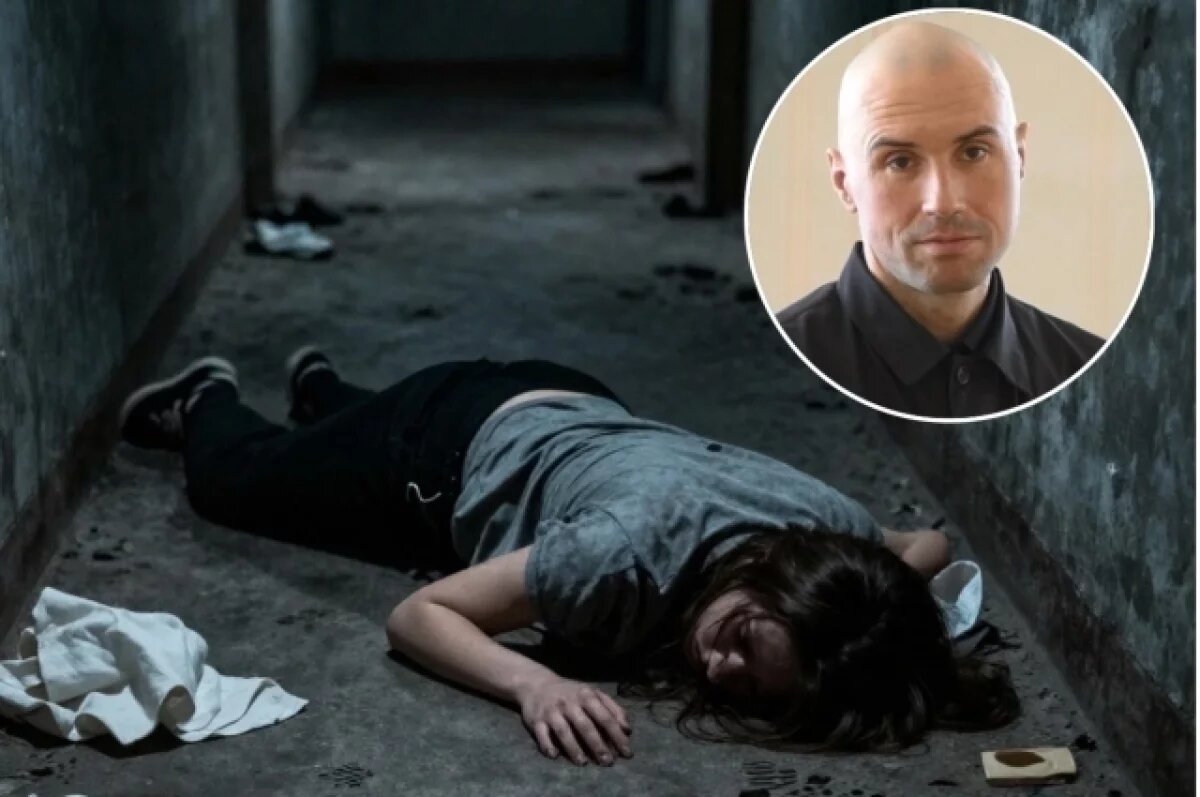    Садист с манерами джентльмена.