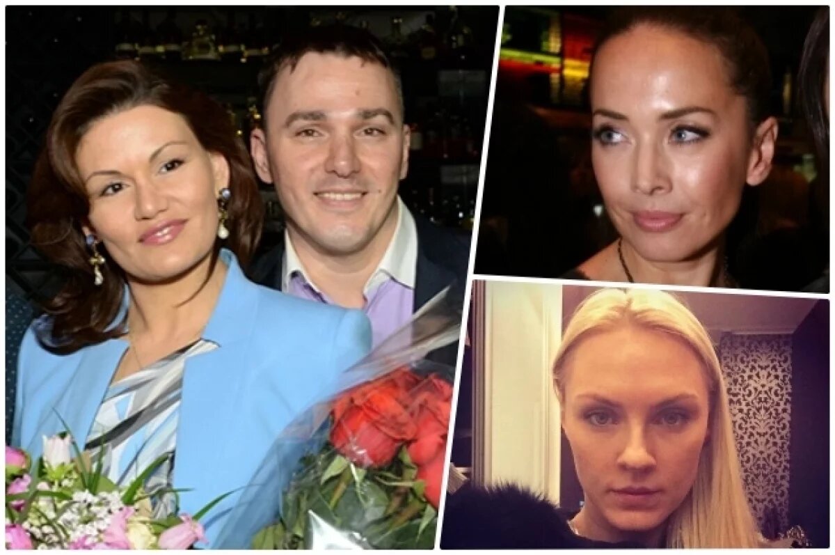    Андреев делился, что у него был роман с Жанной Фриске и с солисткой «Стрелок».