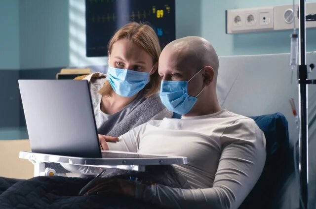    Как вычислить предрасположенность к раку?