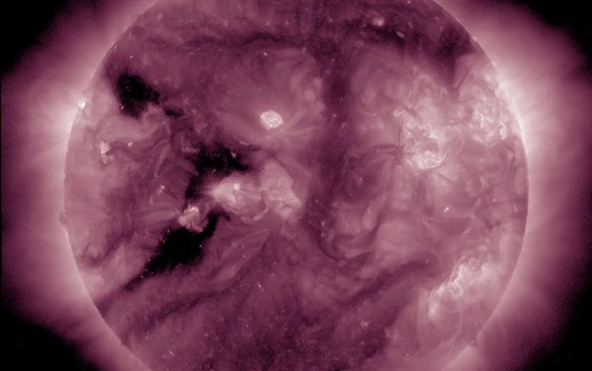    Прогноз магнитных бурь на неделю с 6 по 12 апреля 2026 года: как изменится геомагнитная обстановка и чего ожидать метеозависимым