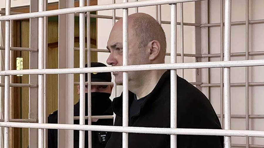 Фото: ИЗВЕСТИЯ/Татьяна Симоненкова
