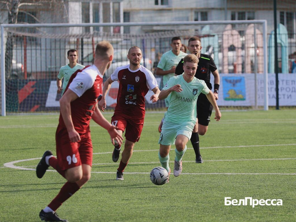     Фото: Андрей Закоморный