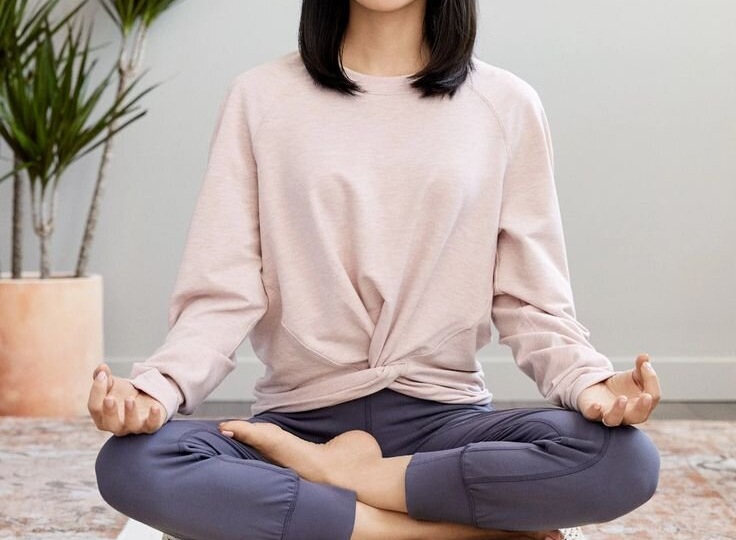 Уборка, как медитация