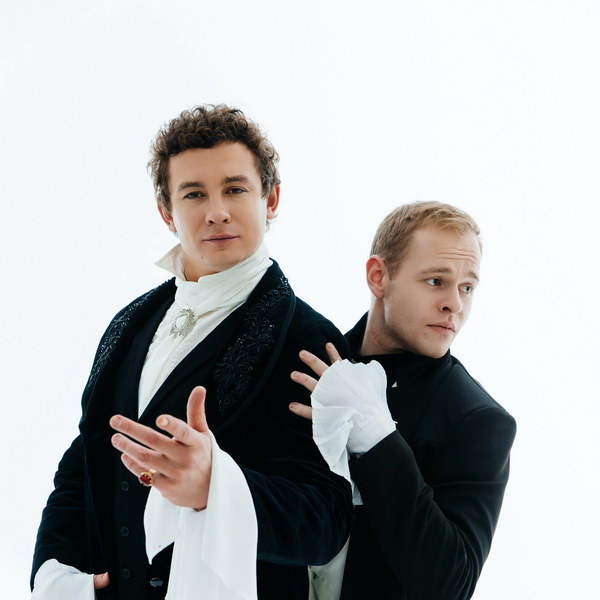     Никита Кологривый сыграет «Дон Жуана» в Театре Эстрады