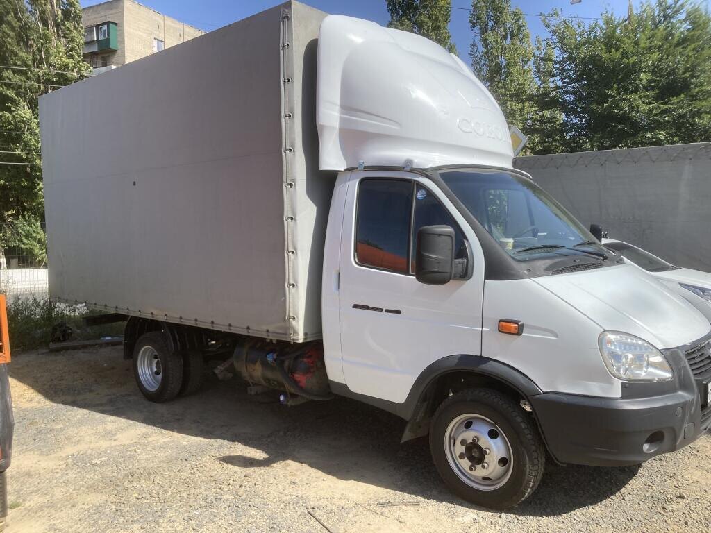 Маркетинговый план и рекламная кампания в соцсетях на 1 год для грузоперевозок