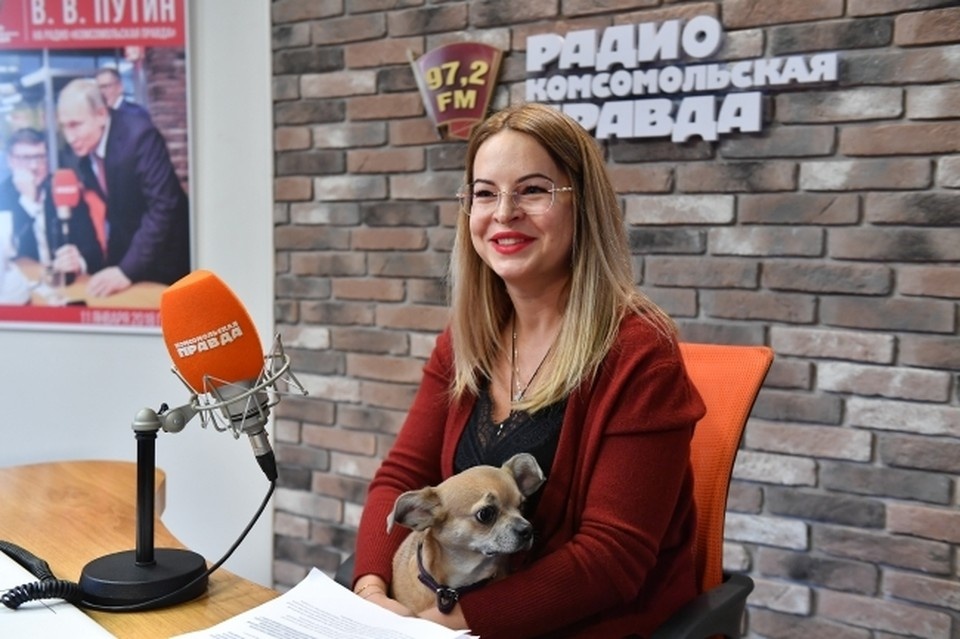    Светлана Акулова уверена: медведя Степана нужно срочно спасать. Иван МАКЕЕВ