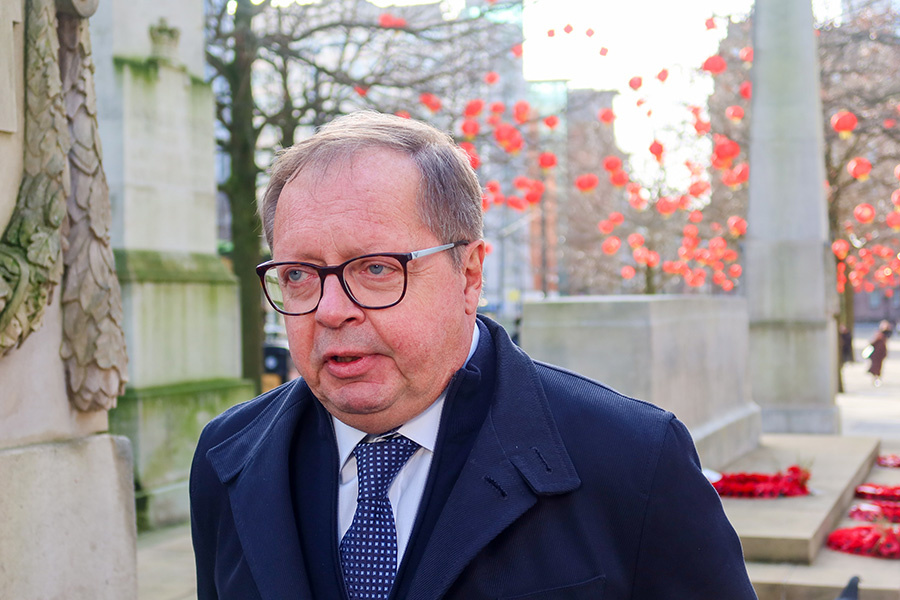    © Илья Дмитрячев/ТАСС