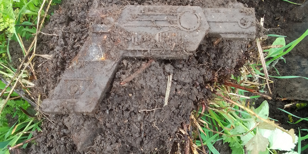 Весенняя прогулка с МД