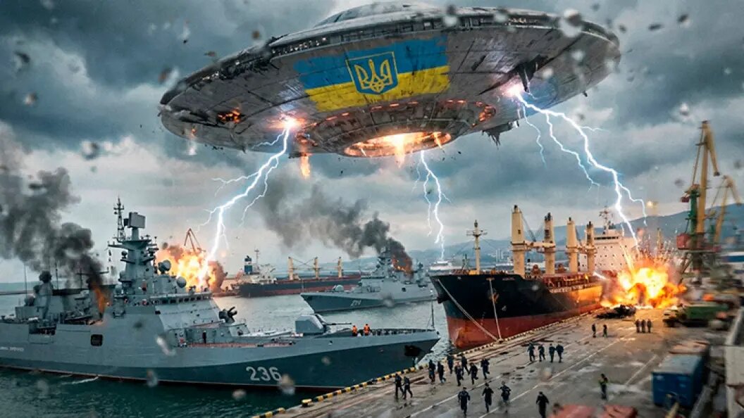    Коллаж Царьграда