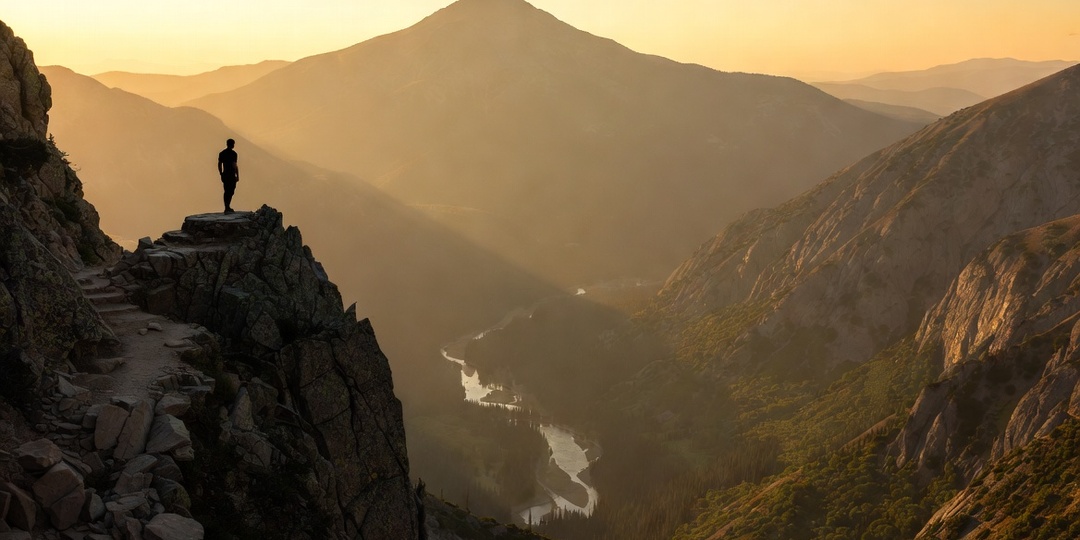 Как не бросать цели на полпути: стратегии устойчивости