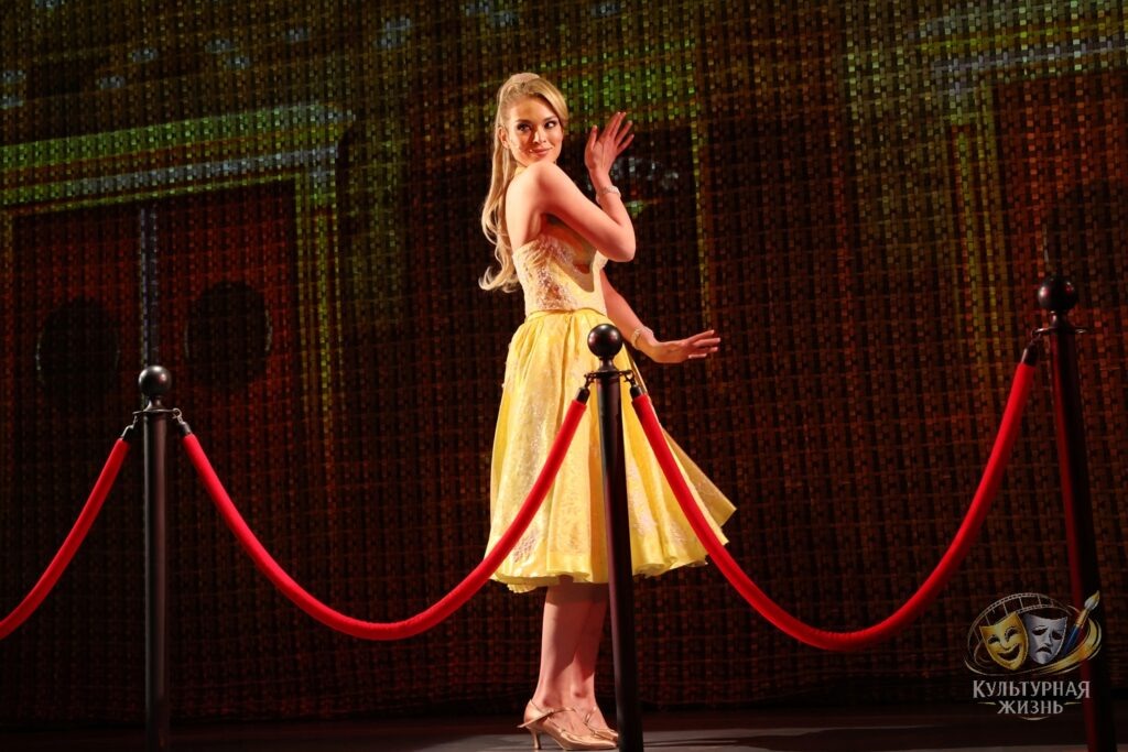 Фото: Олег Бухарев/ «Культурная жизнь»