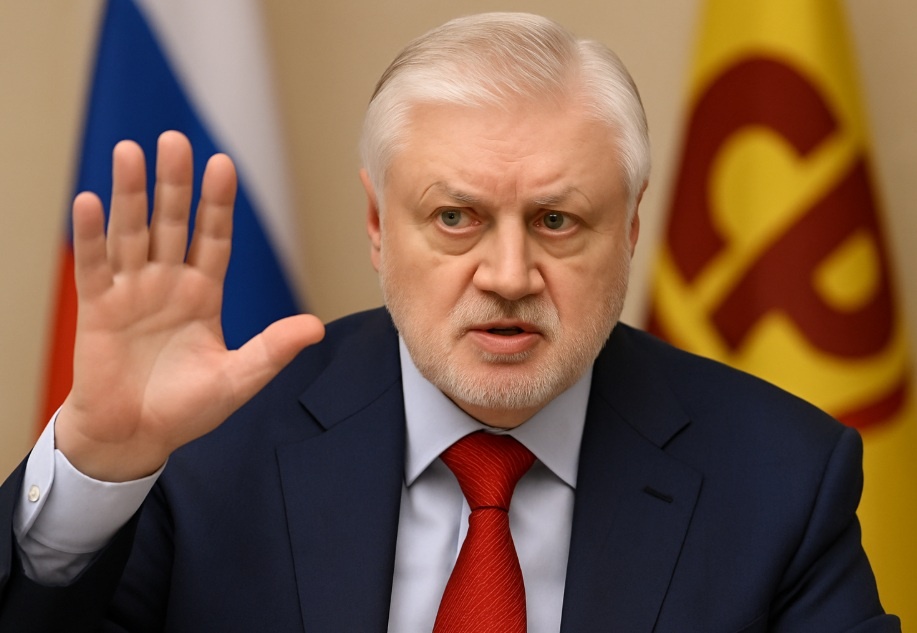 Фото: сгенерировано ИИ