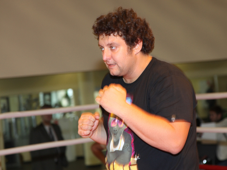     Natalya Loginova/Russian Look/Global Look Press