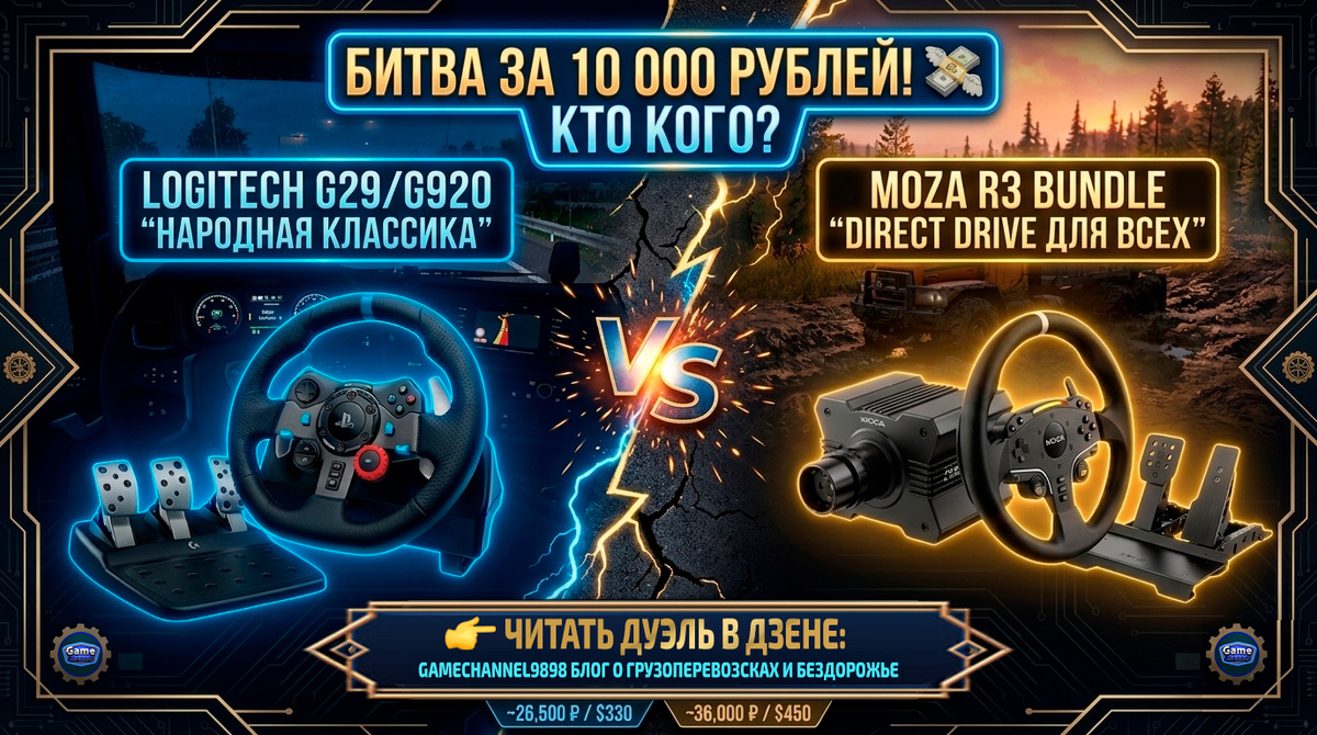 Комплексный разбор: стоит ли переплачивать за технологии в 2026 году ?