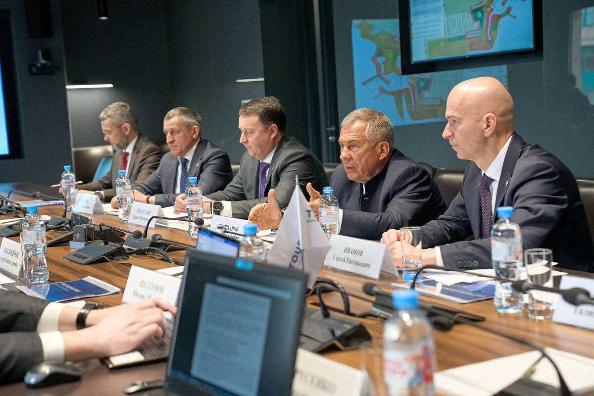 Фото: rais.tatarstan.ru