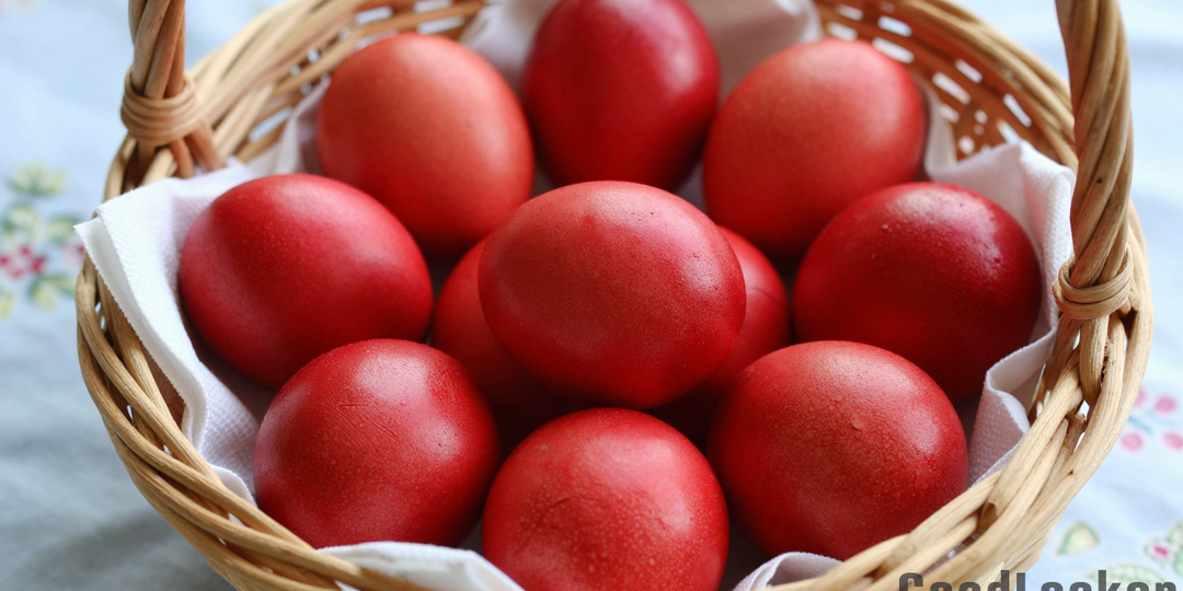 🥚 Пасха без вреда: сколько яиц можно съесть в день, чтобы не перегрузить организм?