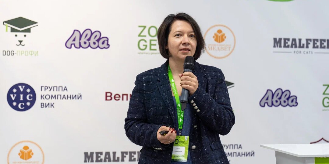 Случай из практики: как я чуть не потеряла собаку и щенков из-за кусочка яблока