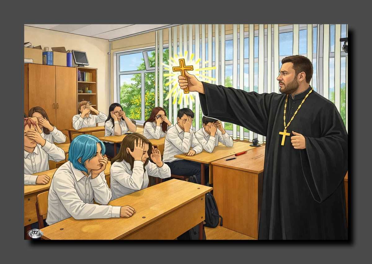 Коллаж автора