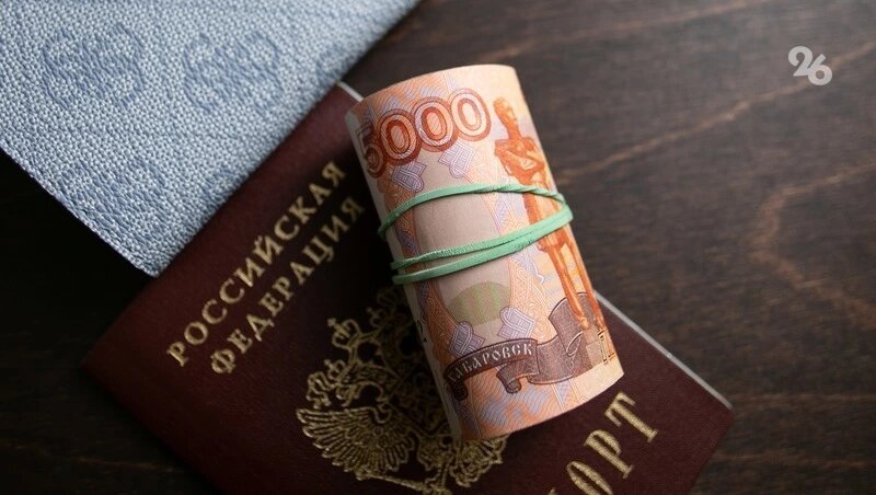      Фото: Валерия Алтухова / / ИА «Победа26»