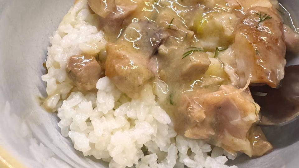 Приключение свиной рульки. Часть III. Финал (или нет)