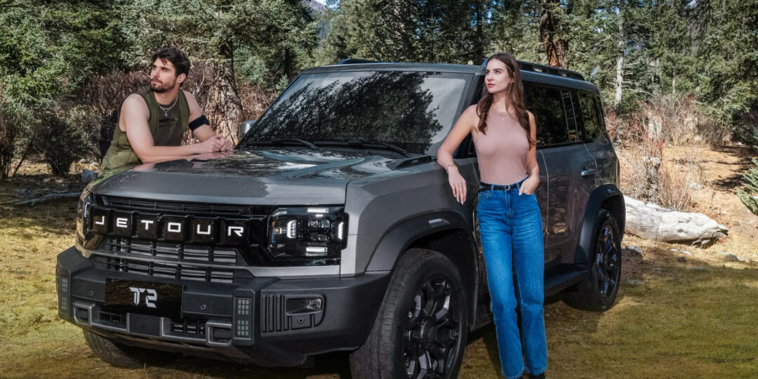 Куда поехать в апреле?