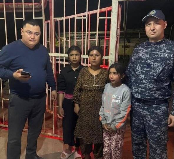 Суд не пощадил юных мигранток, нападавших на людей за отказ в милостыне