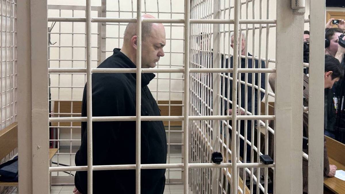    Фото: объединенная пресс-служба судов Курской области