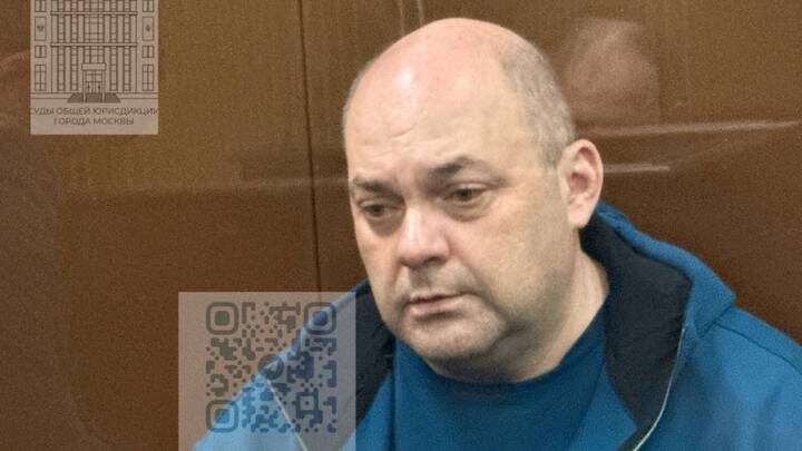  Фото: Пресс-служба московских судов общей юрисдикции