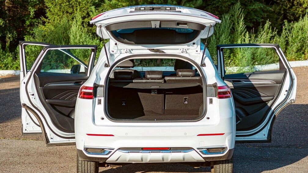    цифровизация сделала покупку автомобилей прозрачнее   1MI