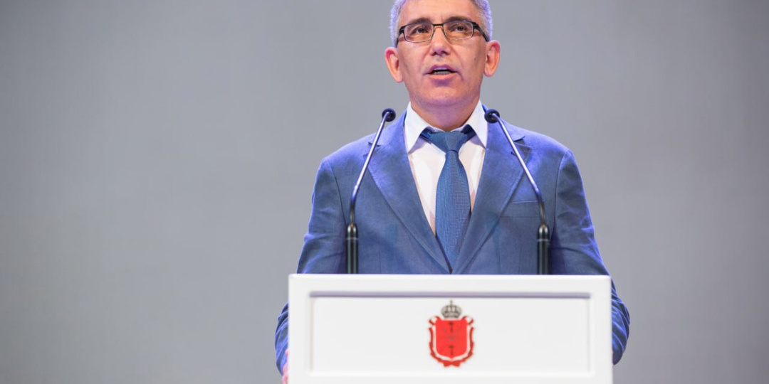 Медаль «За вклад в будущие поколения»: в Тульской области будет учреждена новая региональная награда