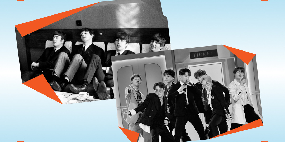 Состав имеет значение: как устроены музыкальные группы