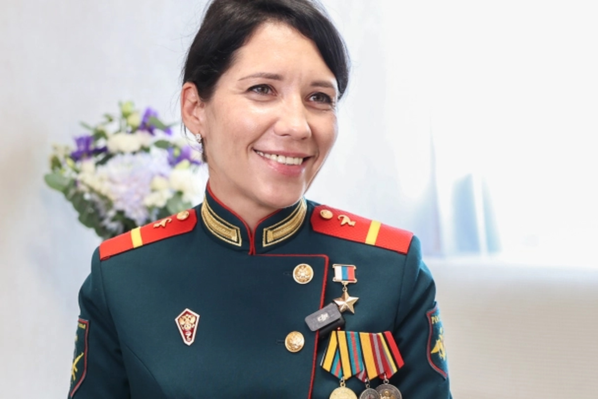 Фото: пресс-служба губернатора Московской области.