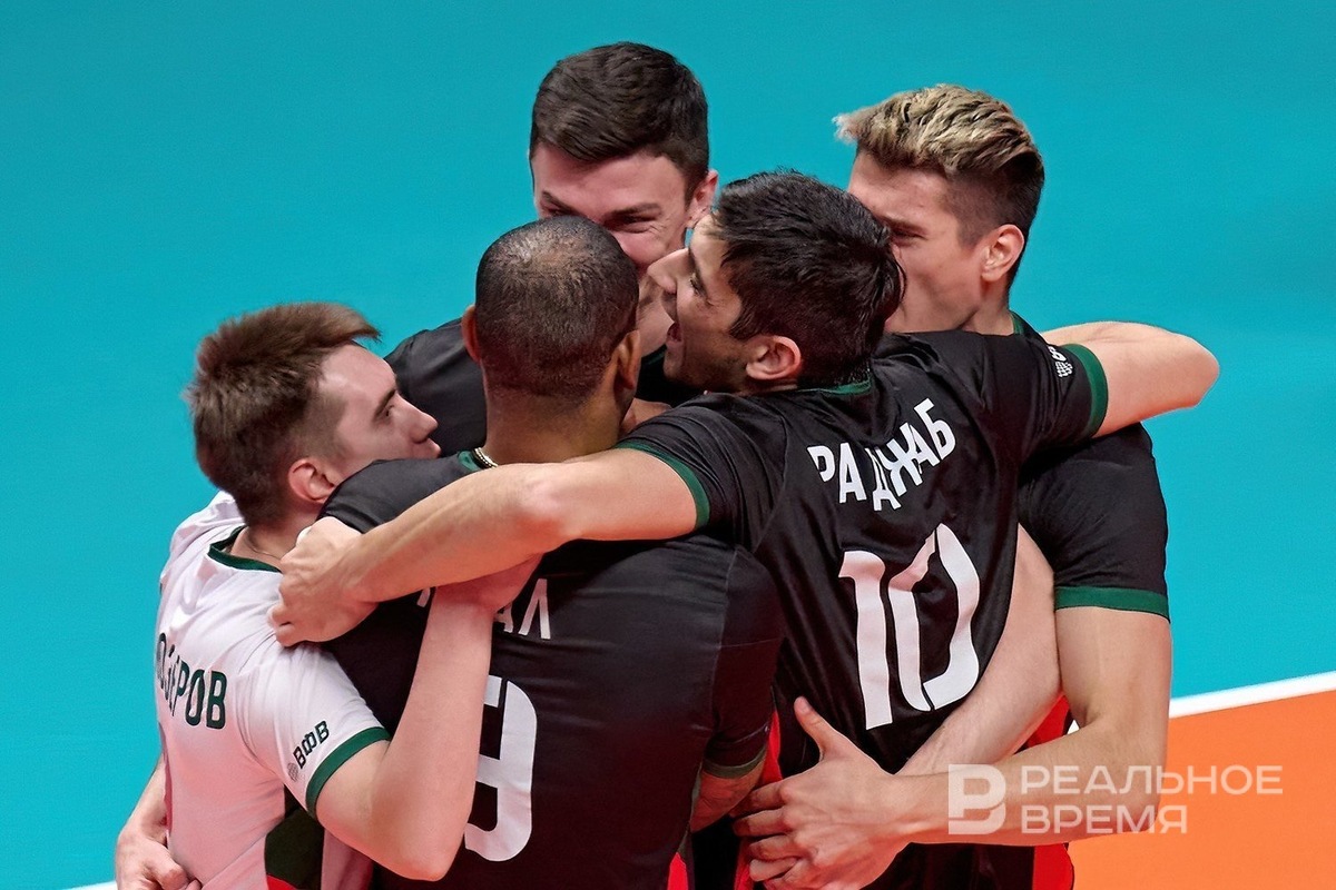   Динар Фатыхов / realnoevremya.ru