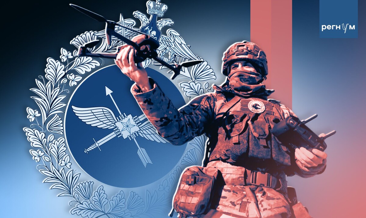     / Источник: Иван Шилов (с) ИА Регнум