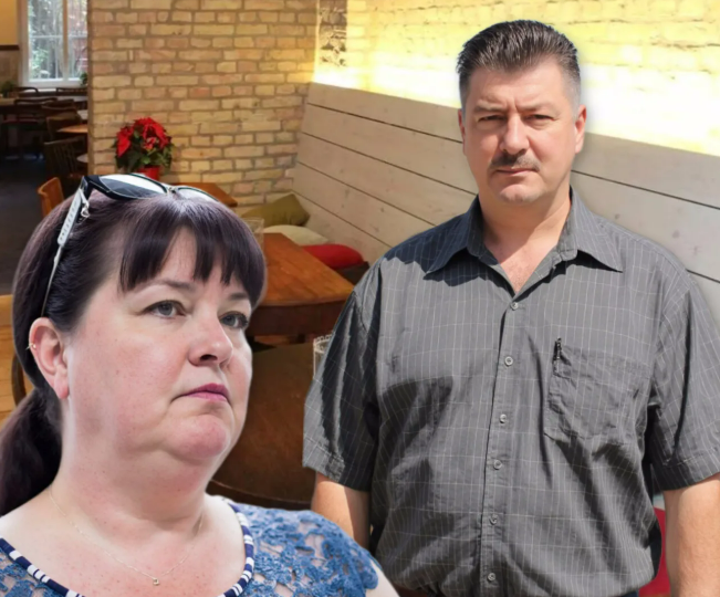 "Ты сразу скажи: готова подстраиваться под привычки мужчины?" - спросил он (53 года), едва мы сели за стол