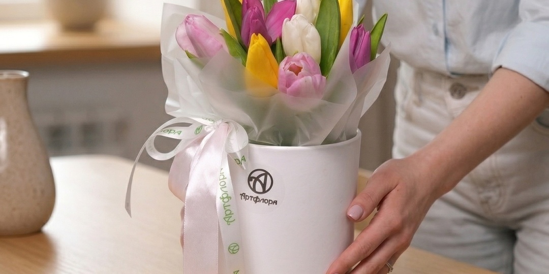 Что говорит о характере любовь к тюльпанам