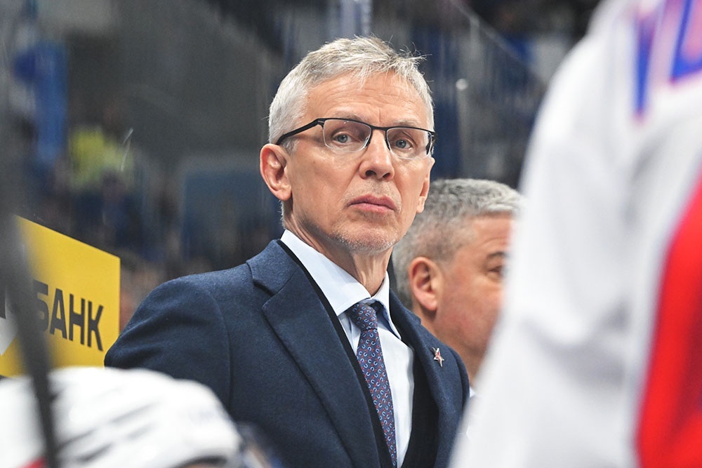    Сергей Гунеев/РИА Новости