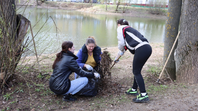    Фото: администрация города Владимира