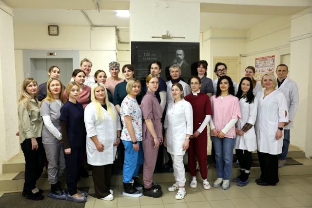 В тверских больницах вырос штат медсестер, подготовленных по целевому набору