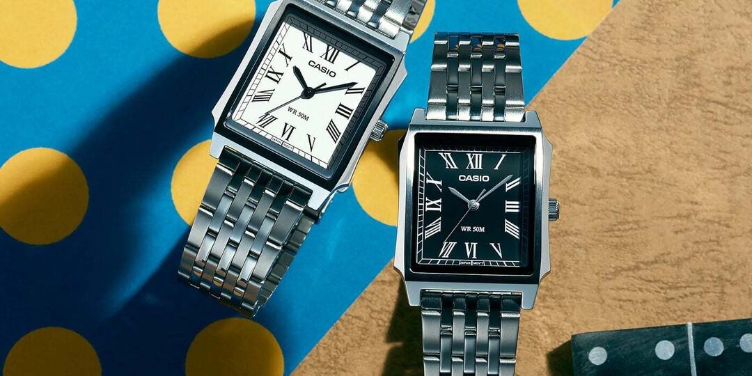 Casio MTP‑B190D — это не про «бюджетную классику», а про тихий вход в клуб людей, которые догадались: Tank можно не покупать.