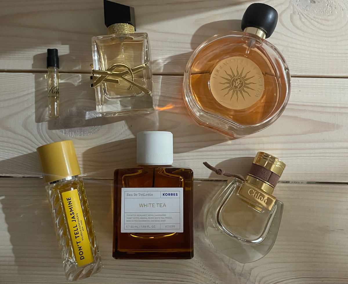 Плоды моих исканий