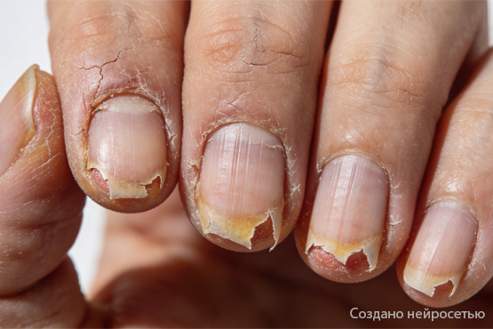 Ногти как зеркало здоровья: о чем расскажет ломкость и изменение цвета