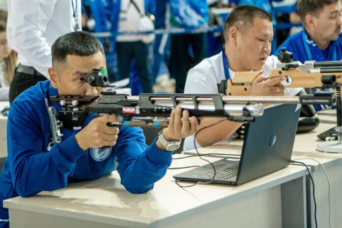 Фото: пресс-служба Аппарата полномочного представителя Президента России в УрФО