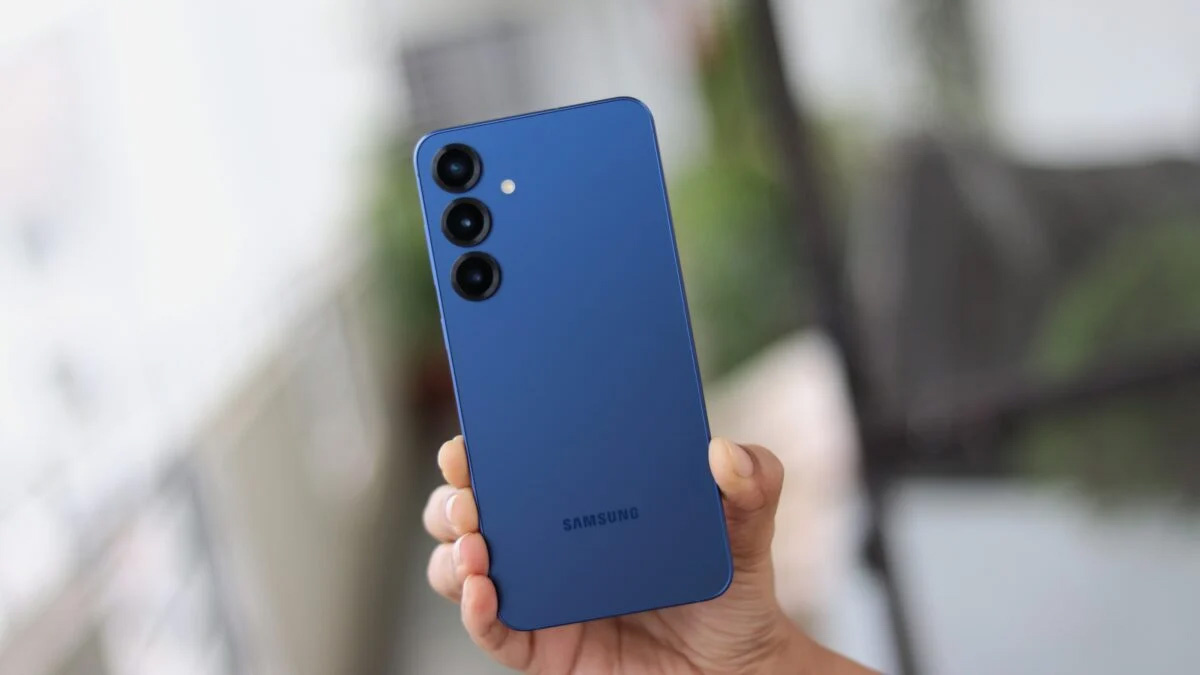 Изображение: Abhijeet Mishra / SamMobile  📷
