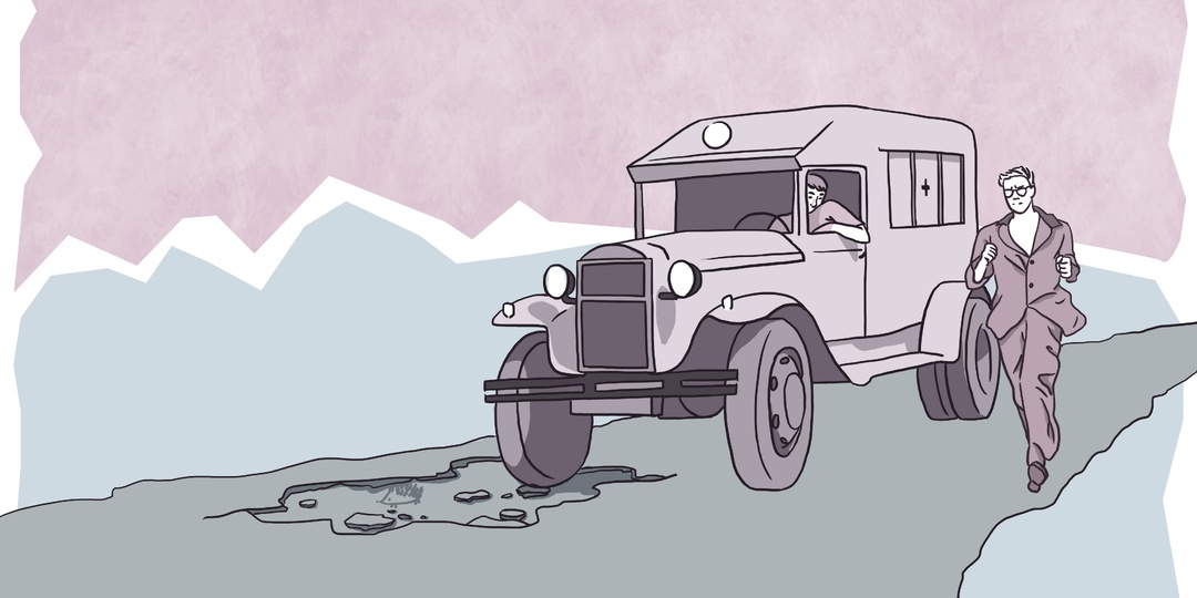 Справедливость для тех, кто на передовой: работникам скорой могут дать право на досрочную пенсию