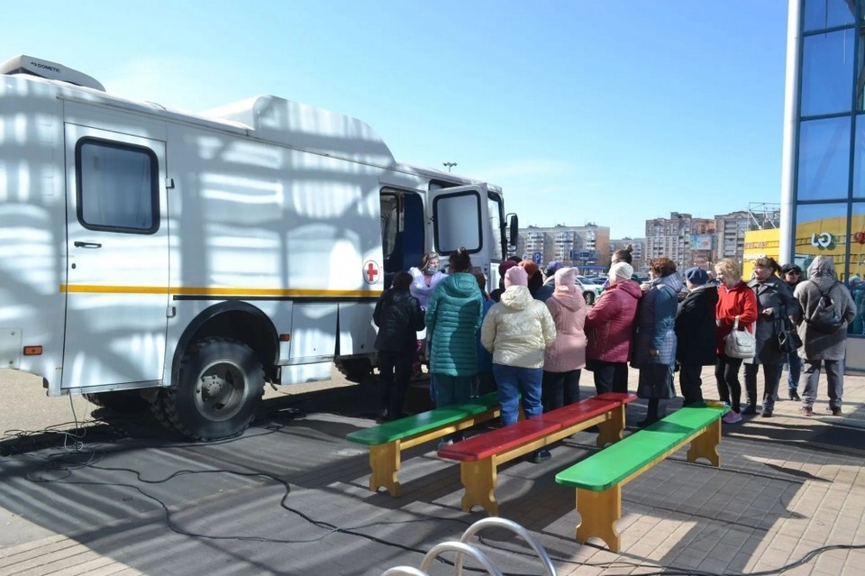    Фото: пресс-служба администрации города Костромы