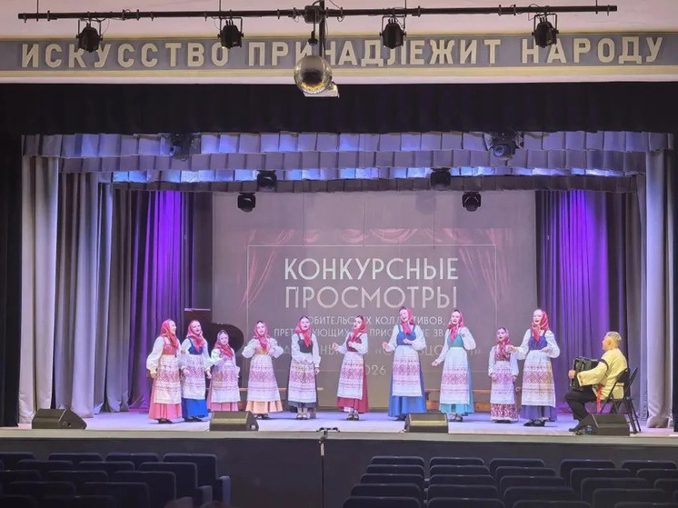     фото: дом культуры поселка мирный городского округа серпухов